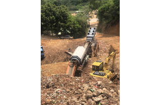 填埋垃圾分類處理設(shè)備多少錢(qián)